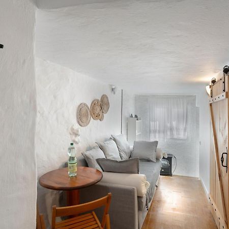 Casa Acogedora En La Naturaleza Valleseco 외부 사진
